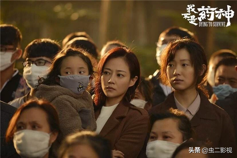 有没有一部电影曾戳中你的泪点?