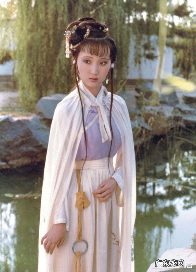 林黛玉为何说自己是草木之人?