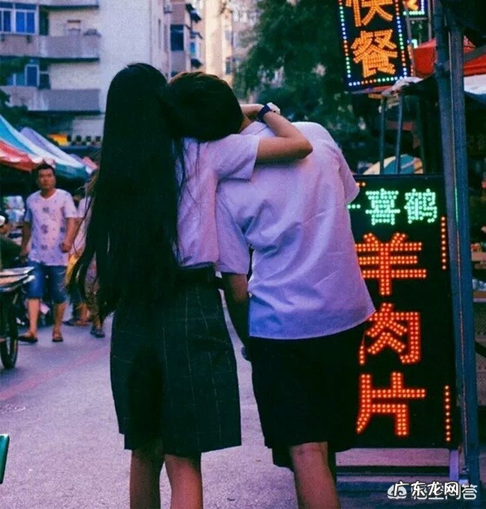 有没有好看的情侣装推荐?