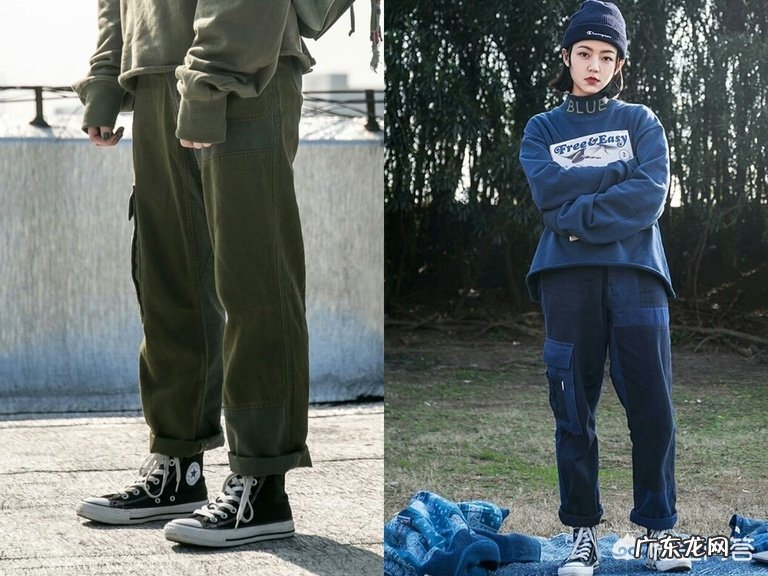 有没有好看的情侣装推荐?