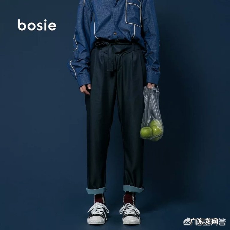 有没有好看的情侣装推荐?