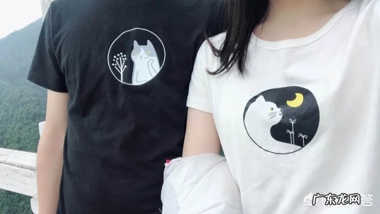 有没有好看的情侣装推荐？