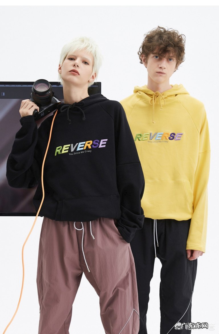 有没有好看的情侣装推荐?