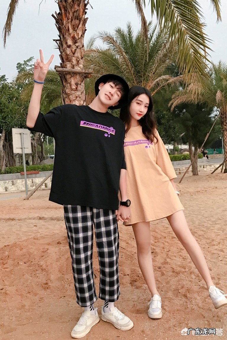 有没有好看的情侣装推荐?