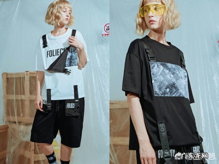 有没有好看的情侣装推荐?