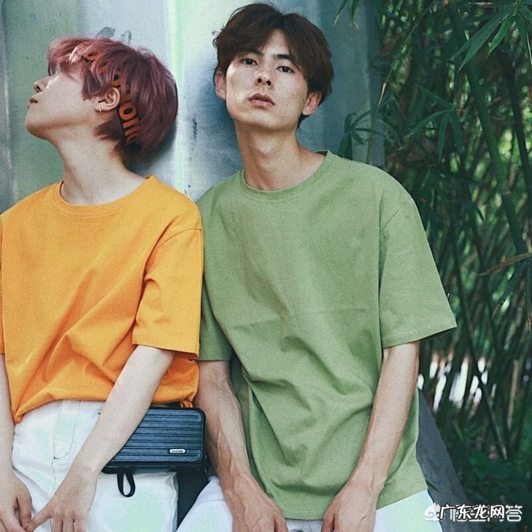 有没有好看的情侣装推荐?