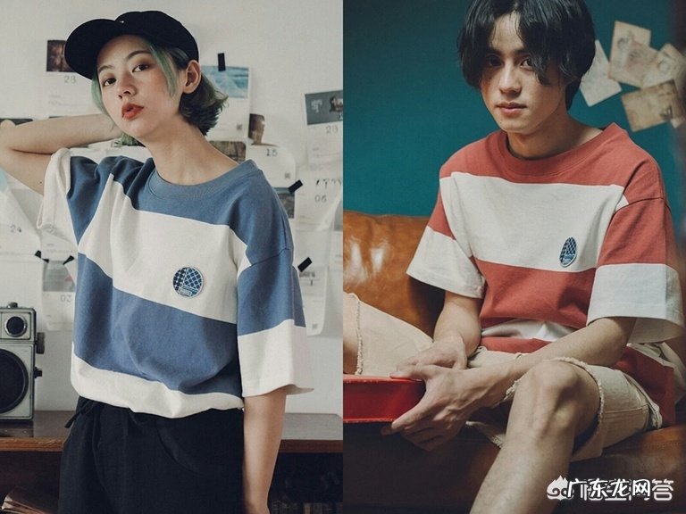 有没有好看的情侣装推荐?