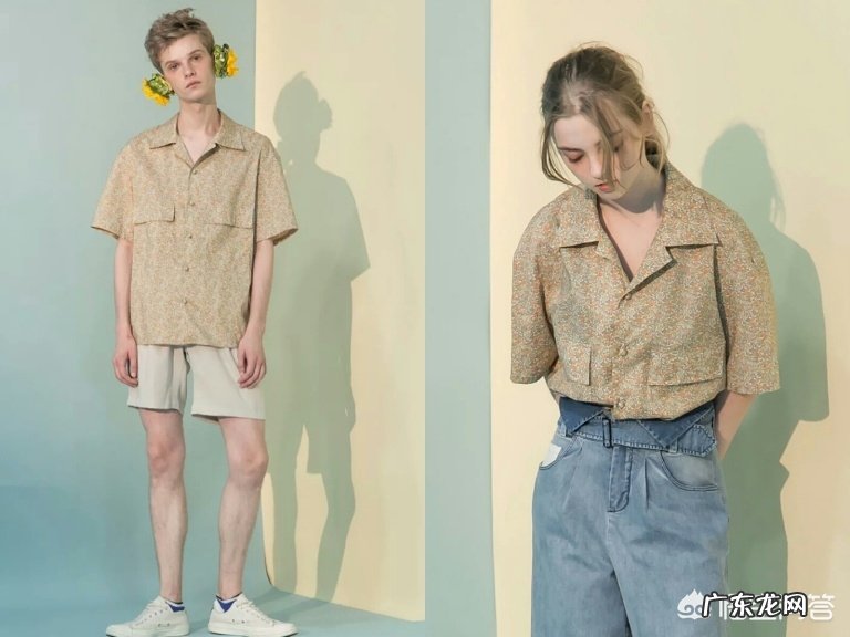 有没有好看的情侣装推荐?