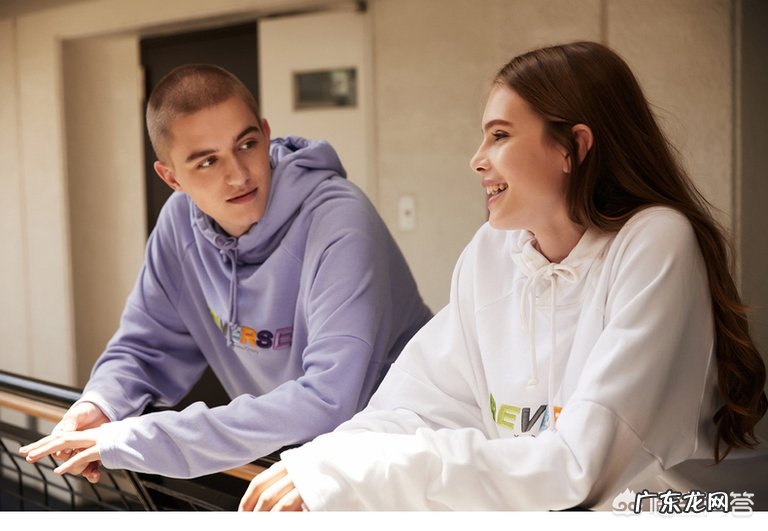 有没有好看的情侣装推荐?