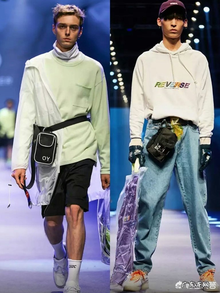 有没有好看的情侣装推荐?