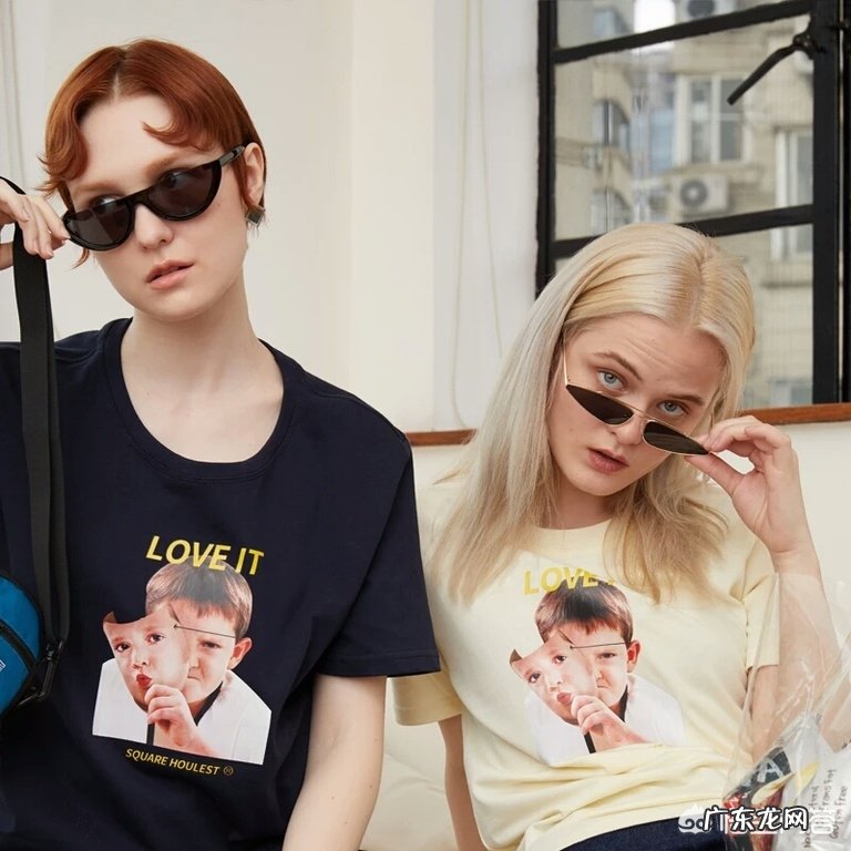 有没有好看的情侣装推荐?