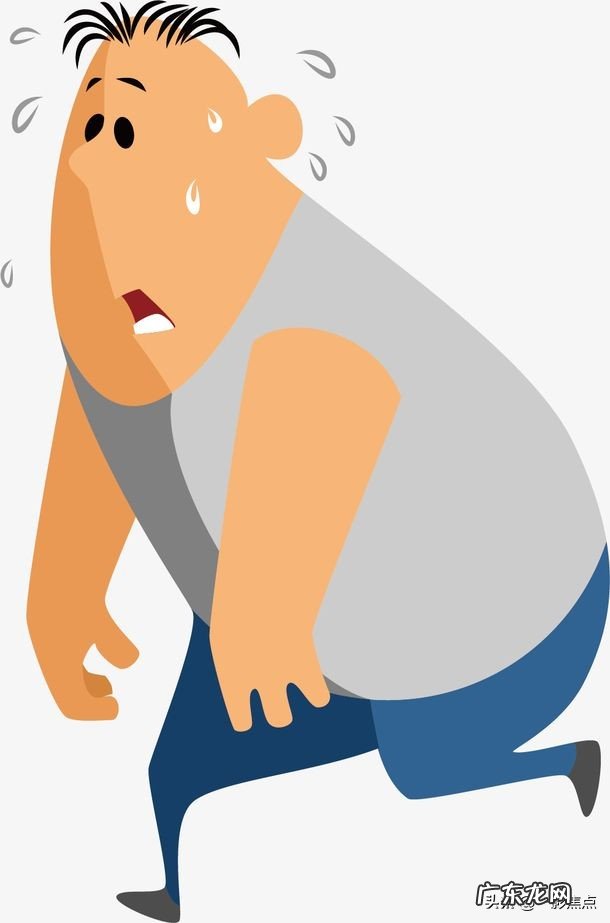 我热天出汗非常多,经常全身湿透,并且手脚严重抽筋,是什么原因?