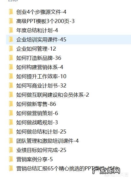 有哪些是刚创业和准备创业者必须要知道的知识?