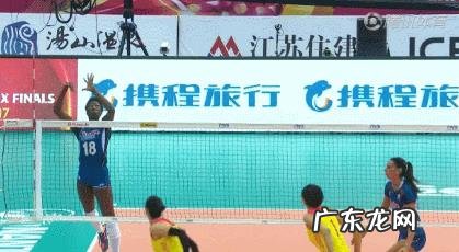 杨艺和龚翔宇谁厉害?杨艺是中国女排最后的核武器吗?