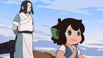 听说电影《罗小黑战记》很好看，真的吗？