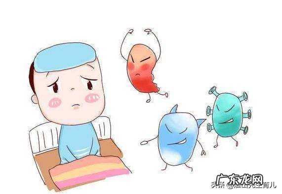 幼儿急疹的病症有哪些？该怎么缓解？