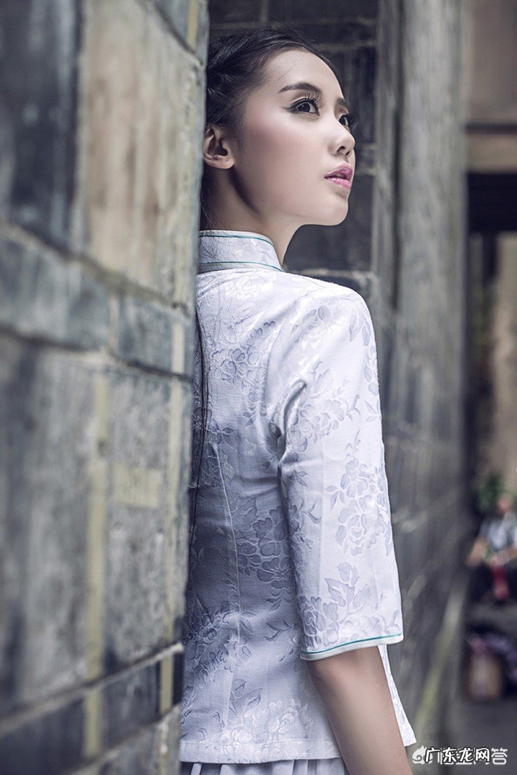 哪些场景比较适合拍复古风人像?