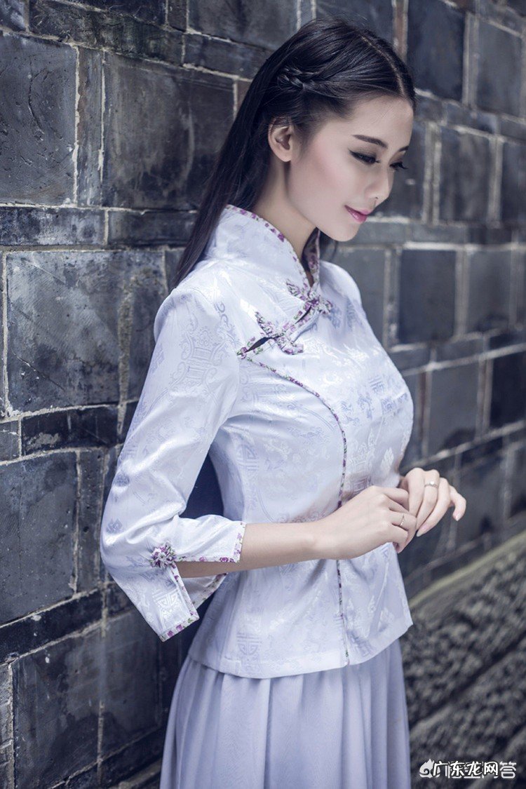 哪些场景比较适合拍复古风人像?