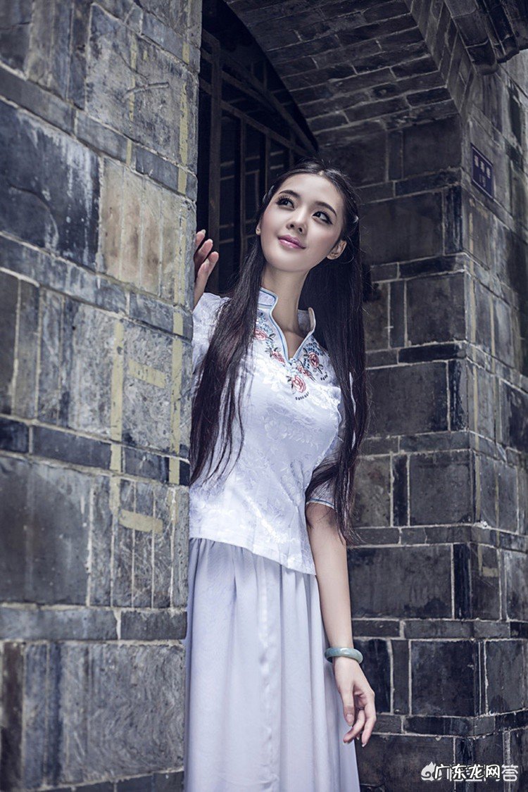 哪些场景比较适合拍复古风人像?