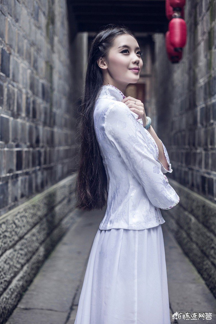 哪些场景比较适合拍复古风人像?