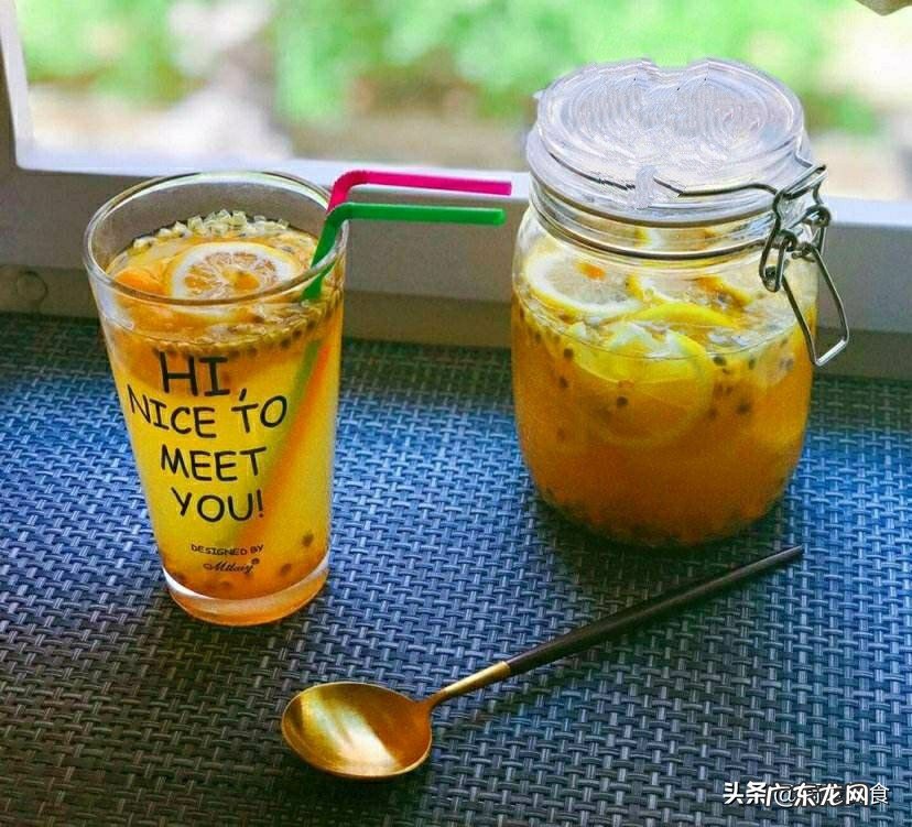 柠檬怎么泡水喝?