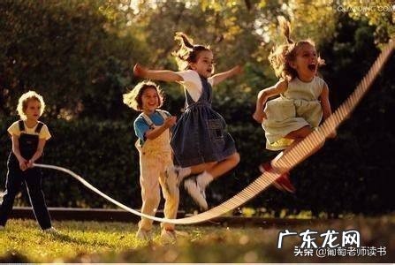 如何让孩子快速学会跳绳？