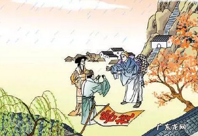 唐代诗人王维的哪首诗最富有禅意?为什么?