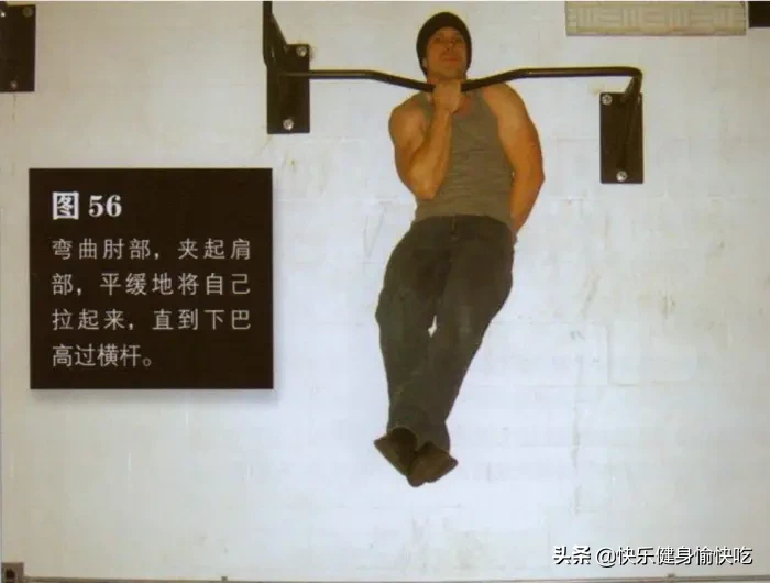 怎么练就街健的身材,健美的身材感觉肌肉太大审美极限了?