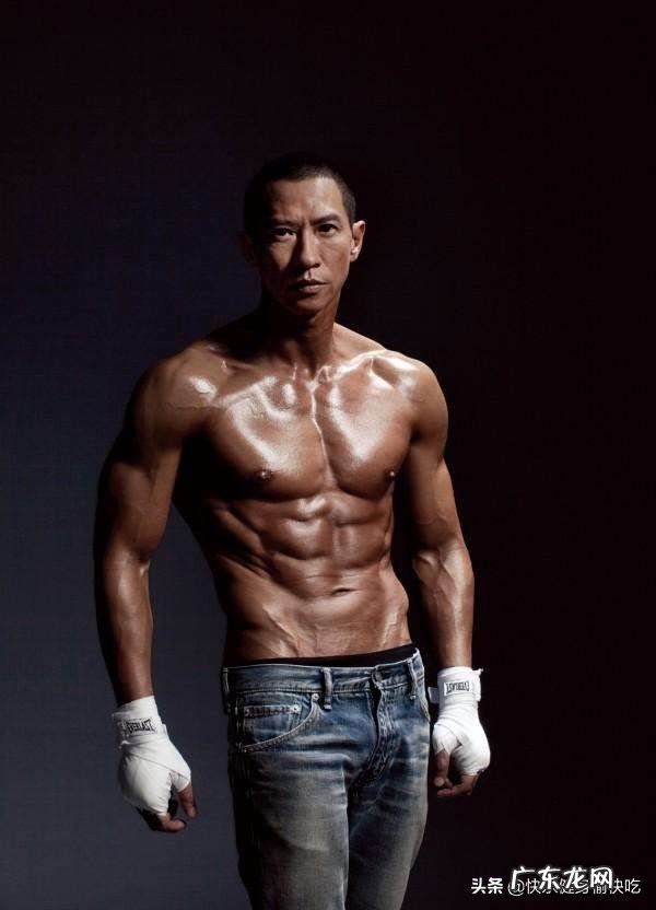 怎么练就街健的身材,健美的身材感觉肌肉太大审美极限了?