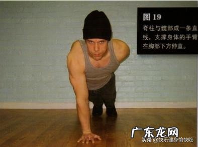 怎么练就街健的身材,健美的身材感觉肌肉太大审美极限了?