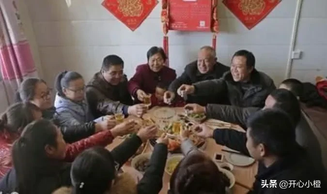 有多少负债人过年不回家的呢?