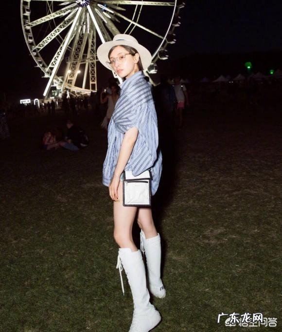 小个子女生休闲系穿搭,有好的搭配吗?