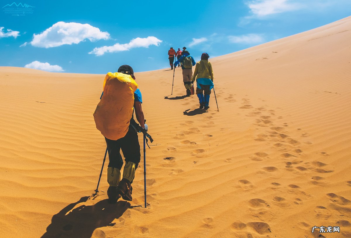 去敦煌沙漠玩，有哪些活动值得参加呢？