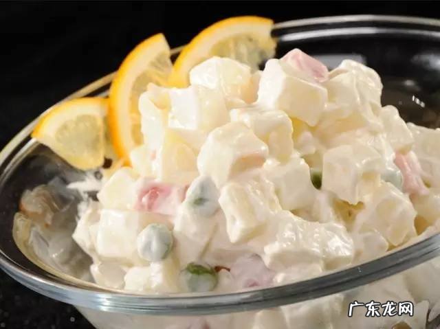 晚餐吃什么营养又消化?