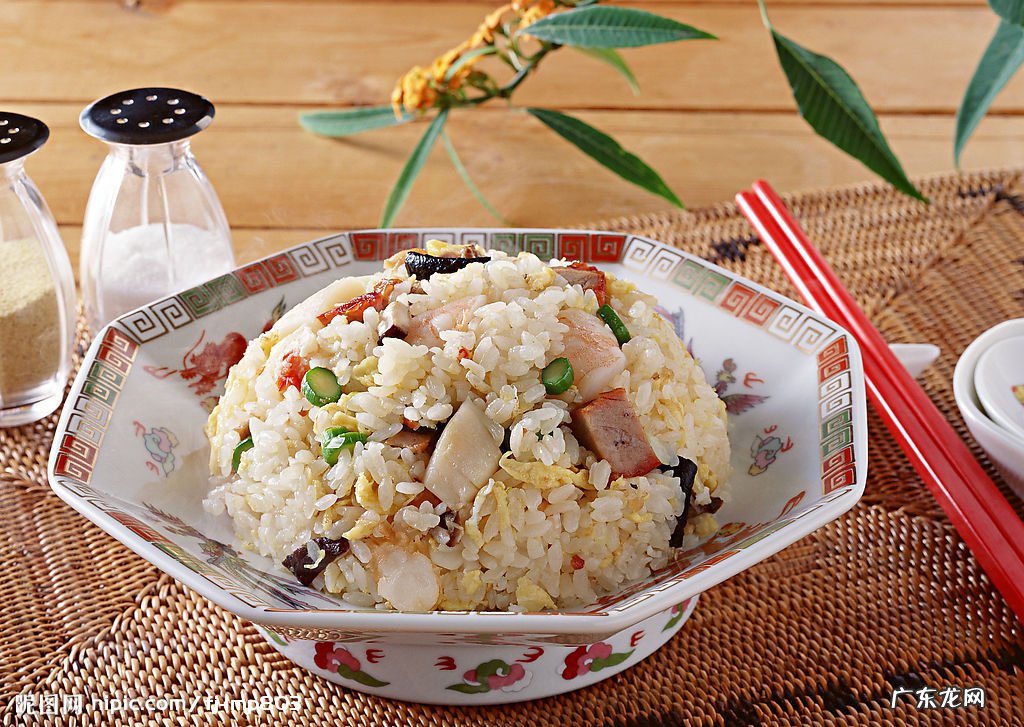 晚餐吃什么营养又消化?