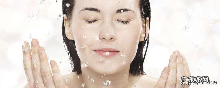 柠檬水洗脸有什么好处?