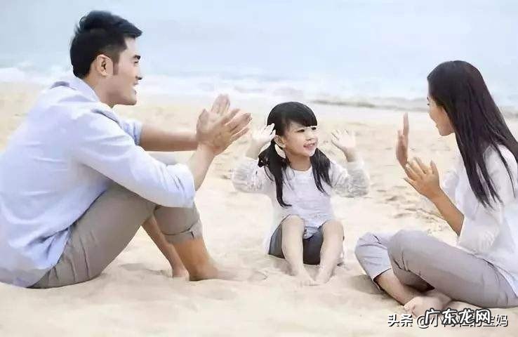 感觉育儿领域有很多妈妈,难道爸爸就不能育儿了么?爸爸如何育儿?