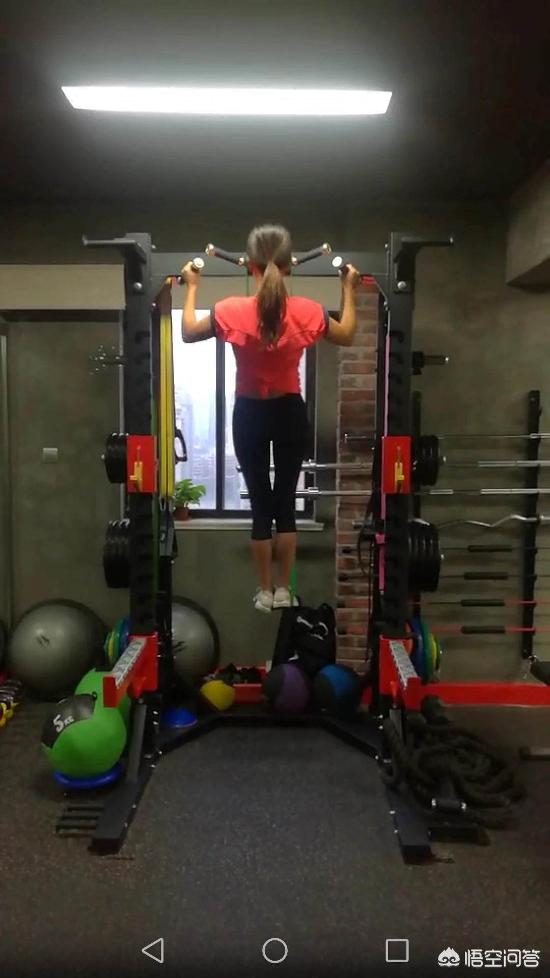 有哪些好的、给健身新手的训练计划推荐吗?