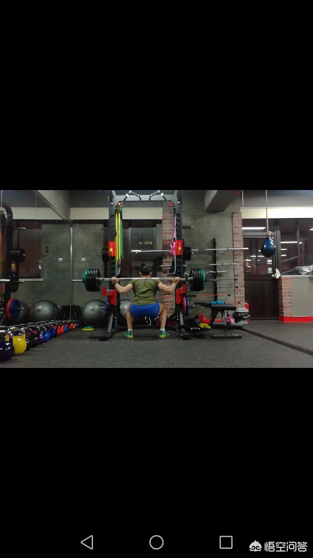 有哪些好的、给健身新手的训练计划推荐吗?