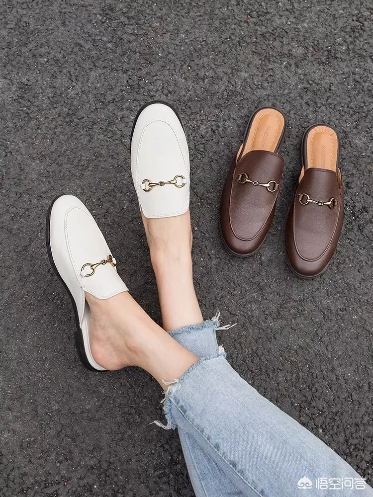 有哪些百搭又舒适的平底鞋推荐?