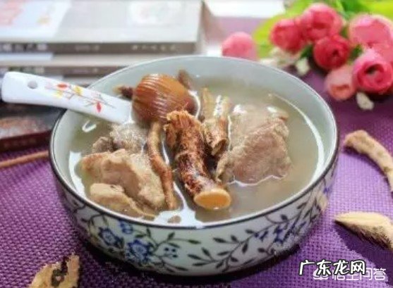 五指毛桃炖什么最好喝?