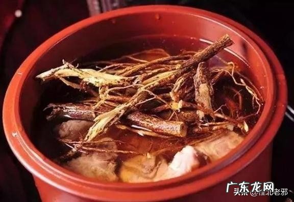 五指毛桃炖什么最好喝?