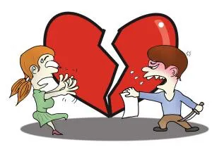 婚后冷战过吗?时间多久,甚至把你所有联系方式拉黑的那种?