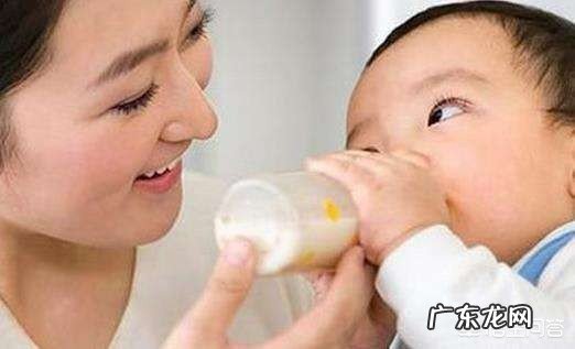 宝宝不吃奶粉,该怎么办?