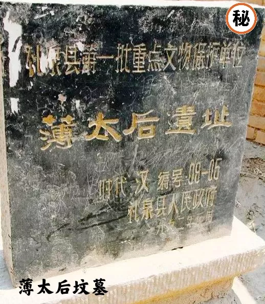 汉文帝霸陵被发掘,那么他到底是一位怎样的皇帝?