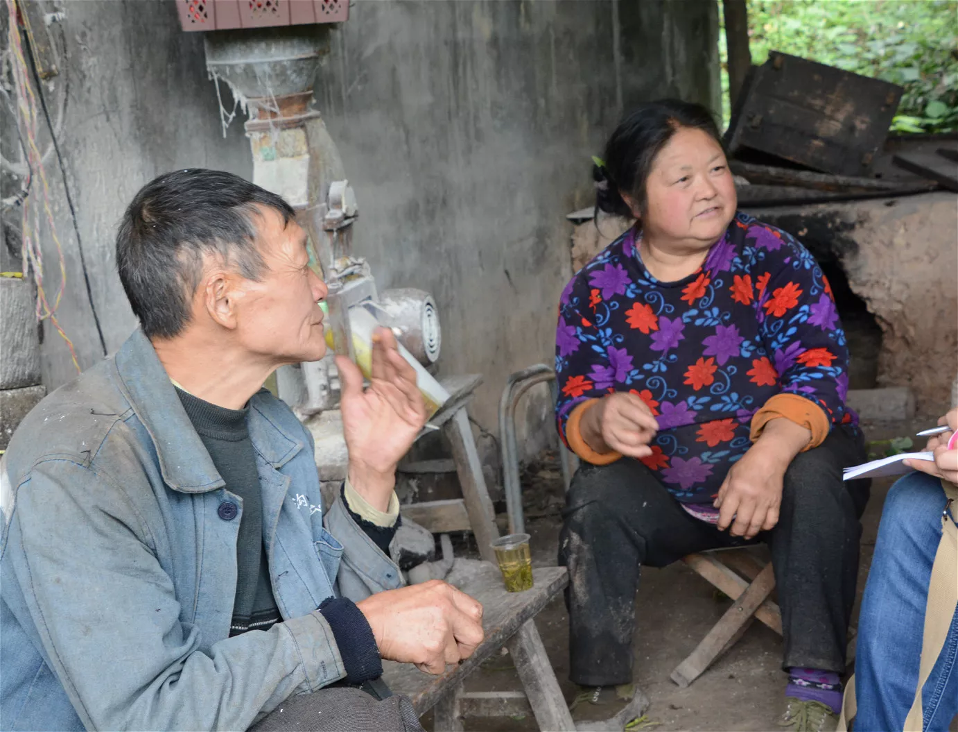 有朋友问,打一辈子光棍的人,父母有没有责任?