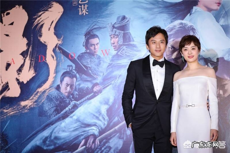 有人觉得邓超孙俪是娱乐圈的典范夫妻,对此你怎么看?