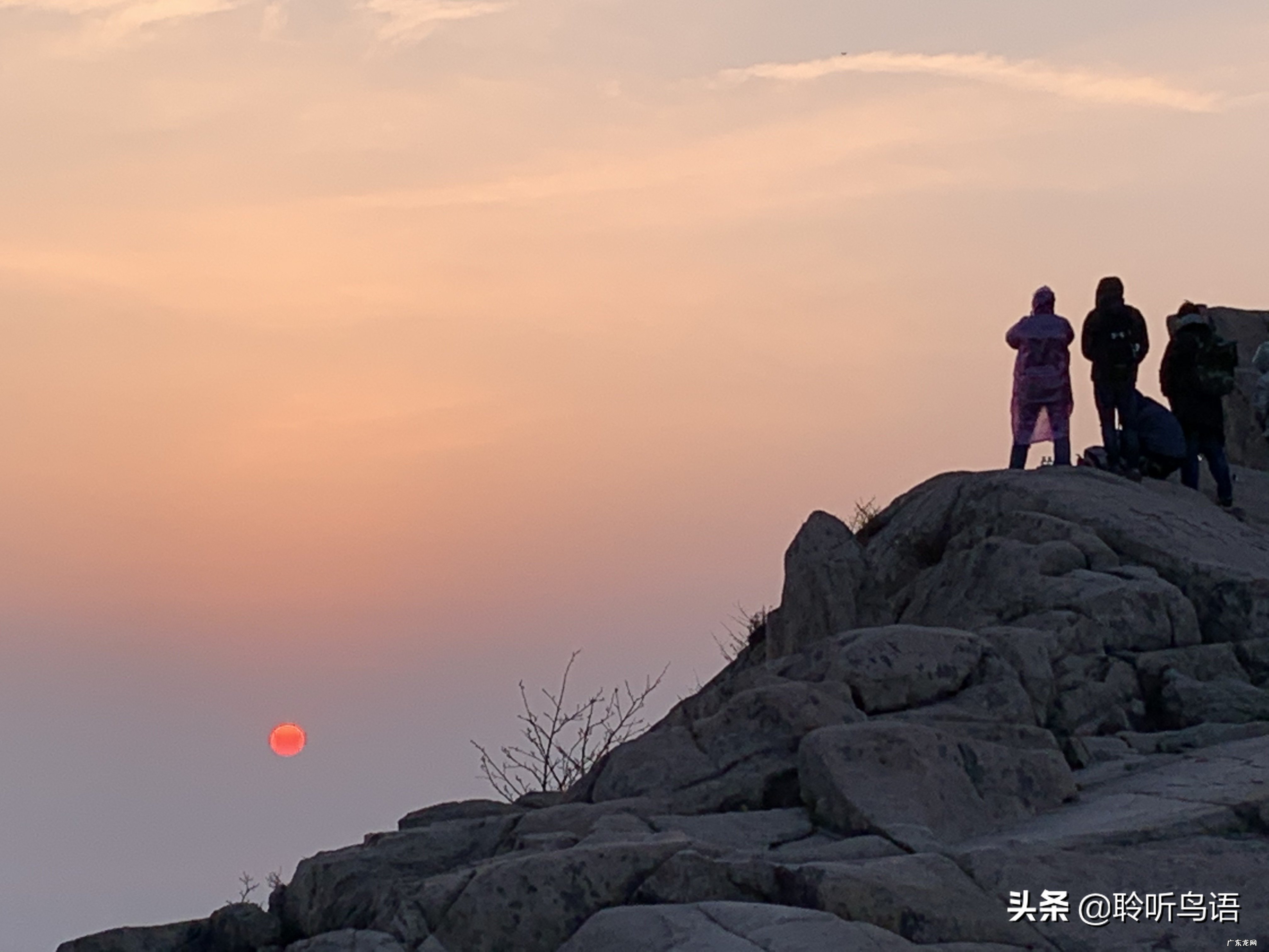 日出,是美好一天的开始,晒晒你拍的日出,看看各地日出的不同美妙?