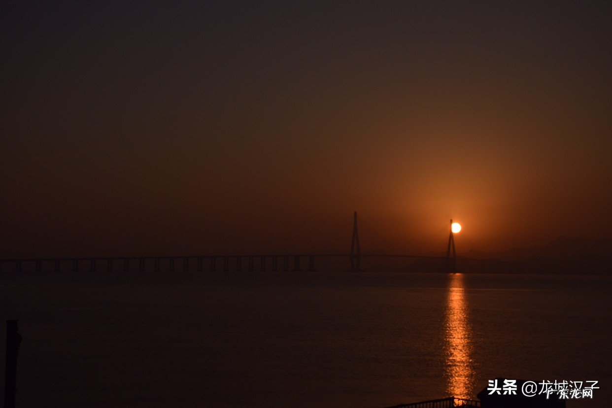 日出，是美好一天的开始，晒晒你拍的日出，看看各地日出的不同美妙？