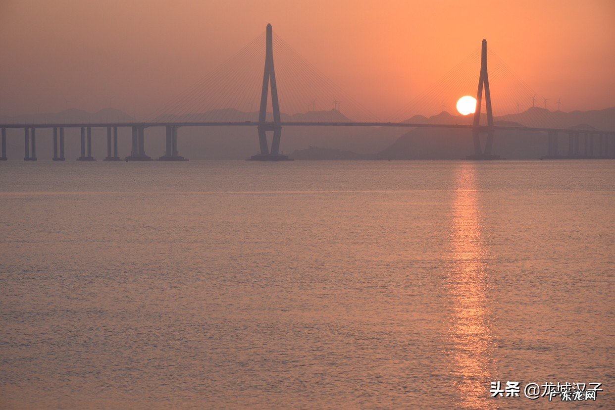 日出，是美好一天的开始，晒晒你拍的日出，看看各地日出的不同美妙？